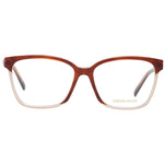 Emilio Pucci Brown Women Optical Frames PU-1049624