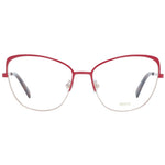 Emilio Pucci Red Women Optical Frames PU-1049628