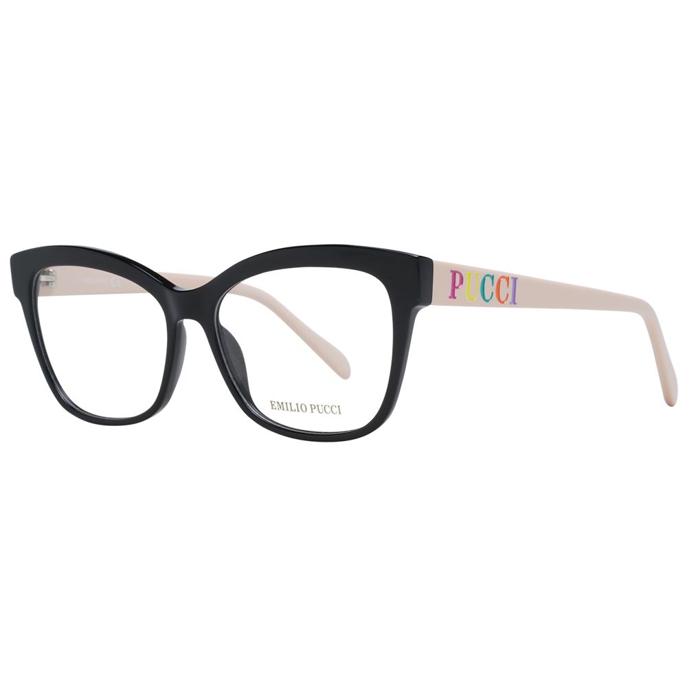 Emilio Pucci Black Women Optical Frames PU-1049620
