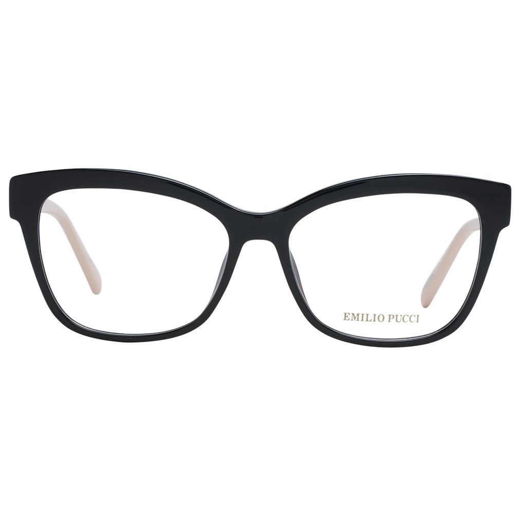 Emilio Pucci Black Women Optical Frames PU-1049620