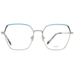 Emilio Pucci Gold Women Optical Frames PU-1049644