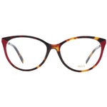 Emilio Pucci Red Women Optical Frames PU-1049647