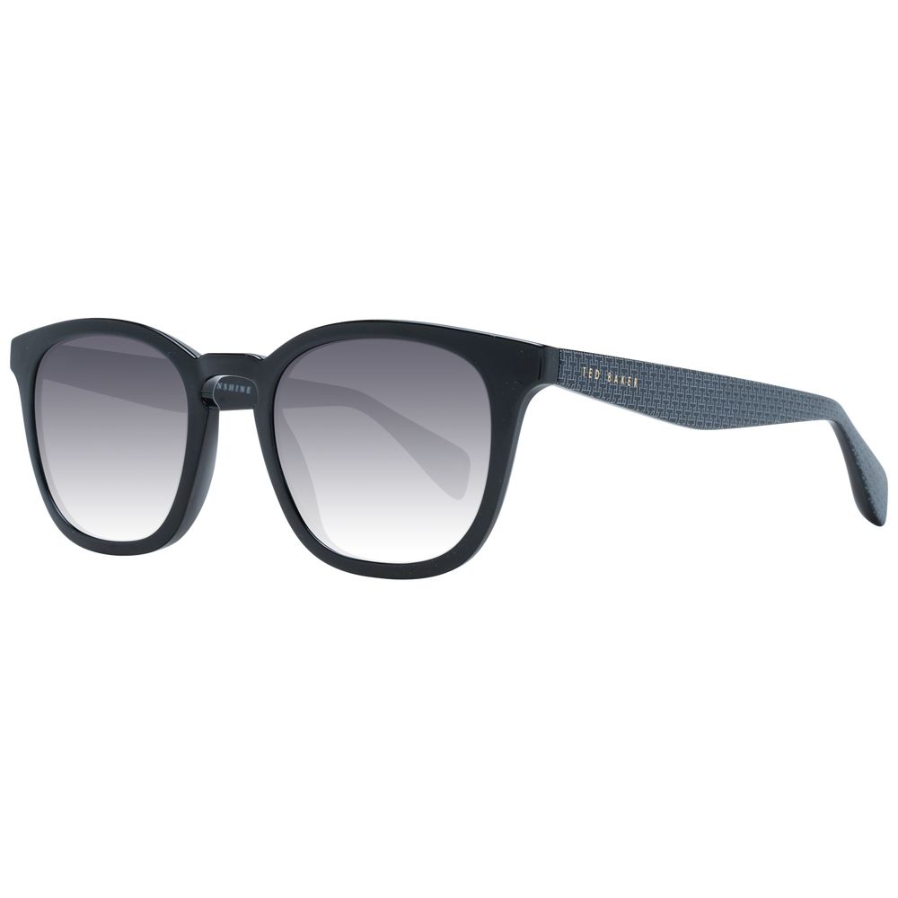 Ted Baker Black Men Sunglasses Ted Baker Dim Gray