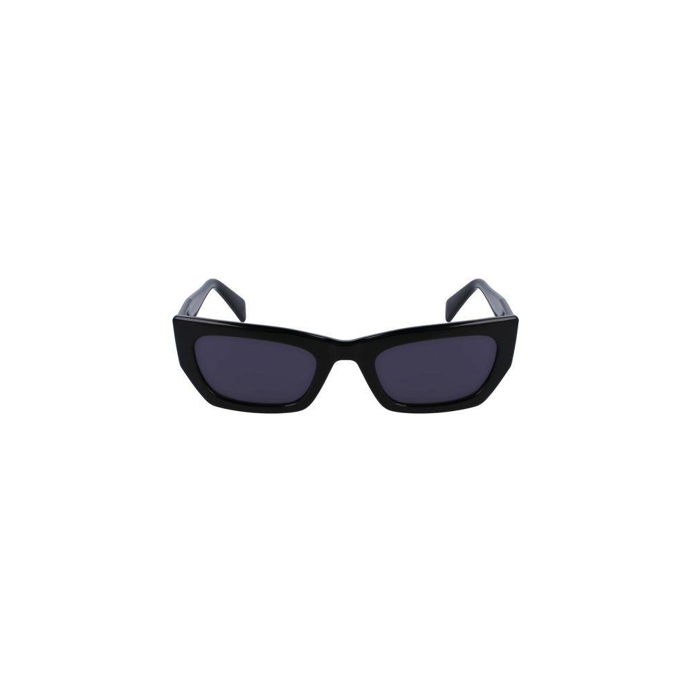 Liu Jo Black BIO INJECTED Sunglasses Liu Jo Dark Slate Gray