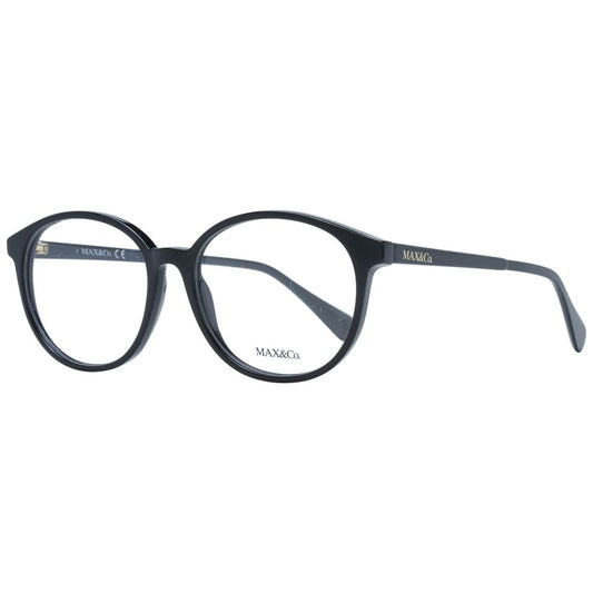 Max & Co Black Women Glasses Frame