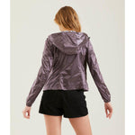 Refrigiwear Pink Polyamide Women Jacket RE-1132-IT44|L