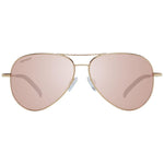 Serengeti Gold Unisex Sunglasses 1728,67345776800,Gold,New with tags,Serengeti,Sunglasses,Unisex,Unisex Sunglasses - Sunglasses Serengeti SE-1052826
