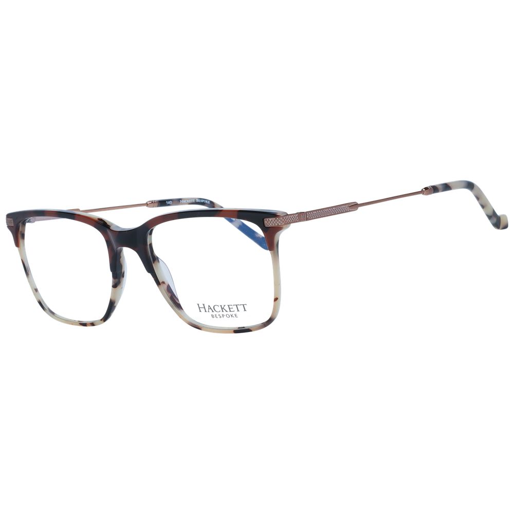 Hackett Brown Men Glasses Frame