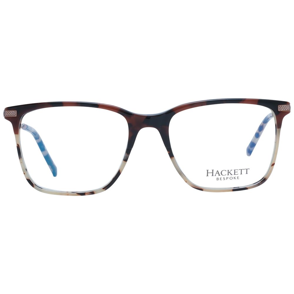 Hackett Brown Men Glasses Frame