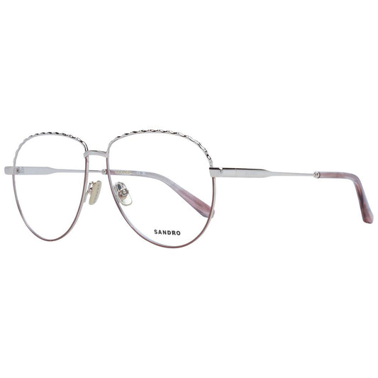 Sandro Brown Women Glasses Frame