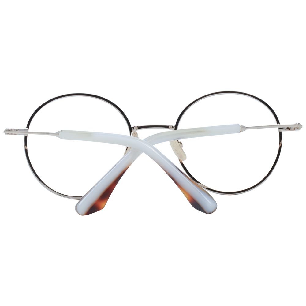 Sandro White Women Optical Frames SA-1053269