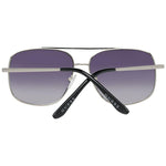 Guess Silver Men Sunglasses 1728,67345776800,Guess,Men,New with tags,Silver,Sunglasses,Sunglasses for Men - Sunglasses Guess GU-1020517