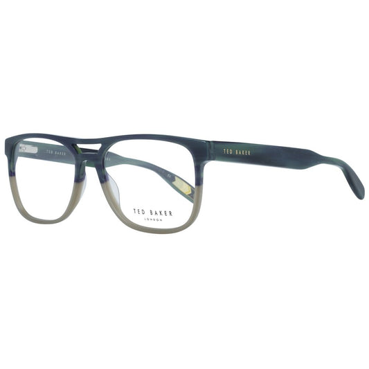 Ted Baker Green Plastic Glasses (Frames)