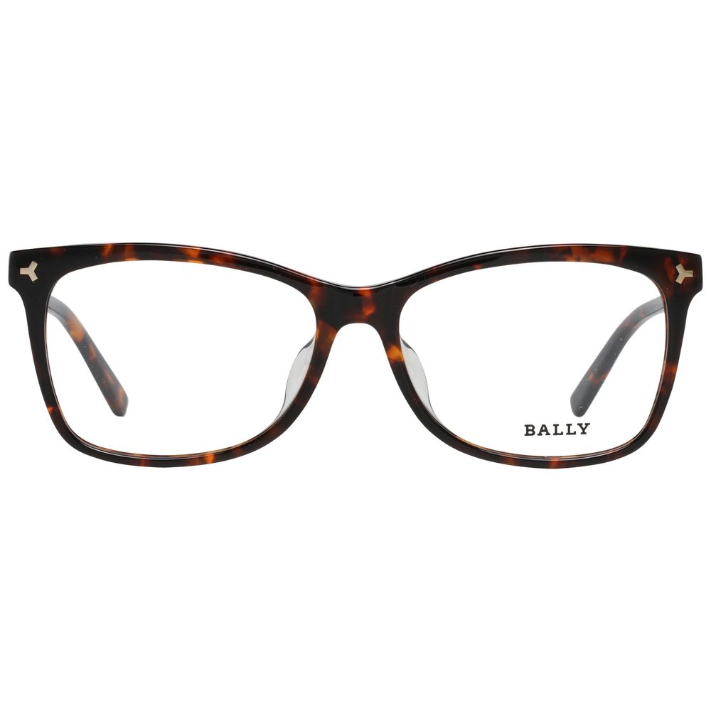 Bally Brown Women Optical Frames BA-1027248