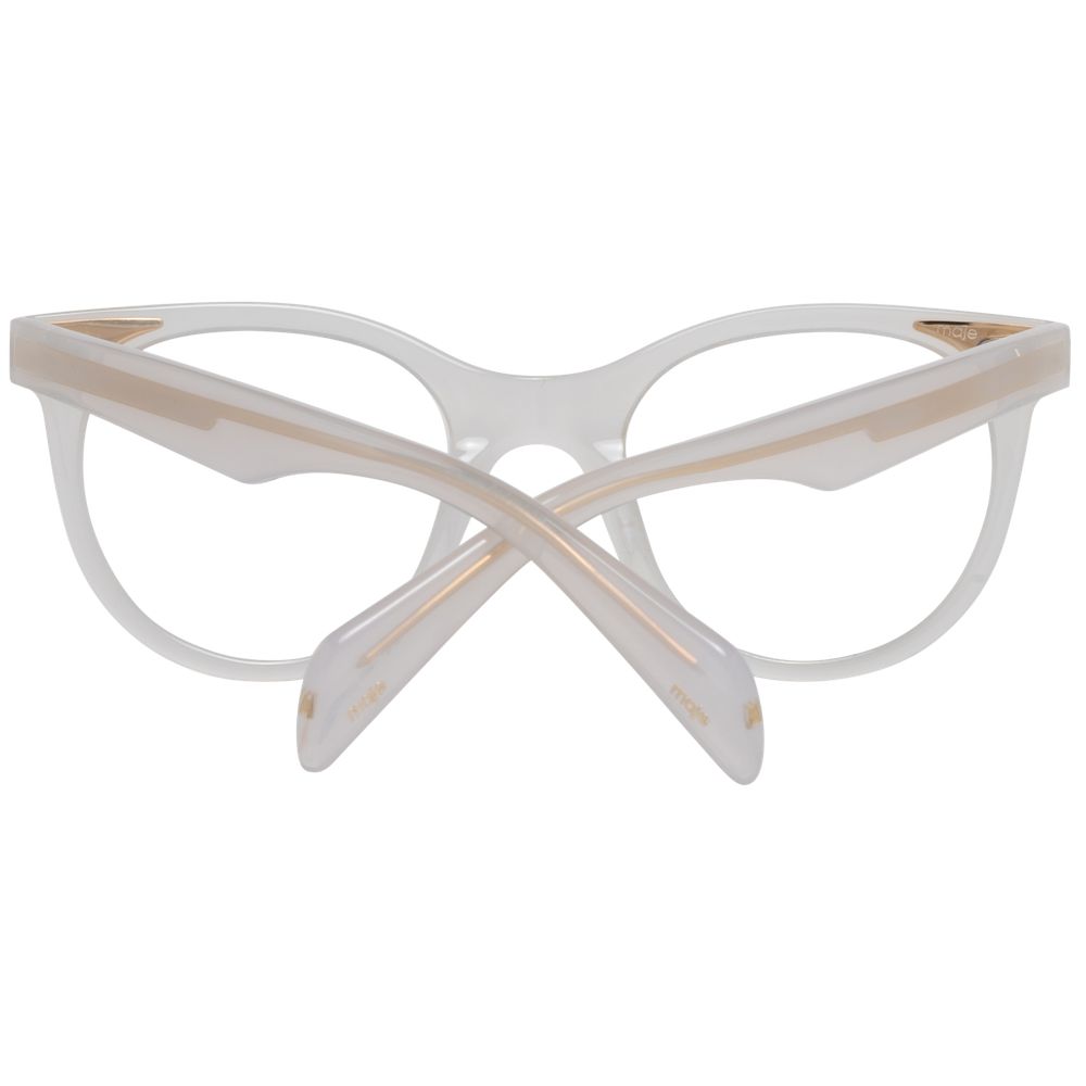 Maje White Women Optical Frames MA-1033388