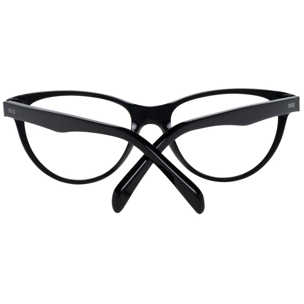 Emilio Pucci Black Women Optical Frames PU-1033684