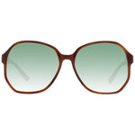 Scotch & Soda Brown Women Sunglasses