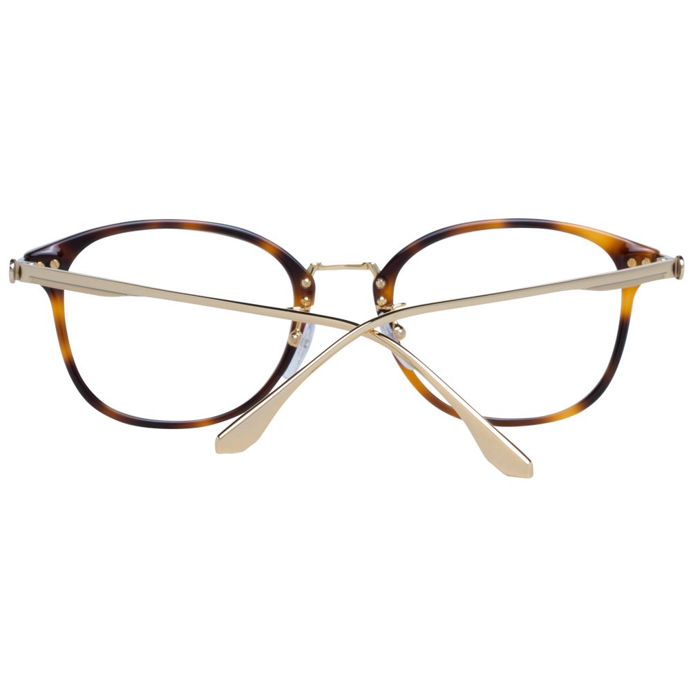 BMW Brown Plastic Glasses (Frames)