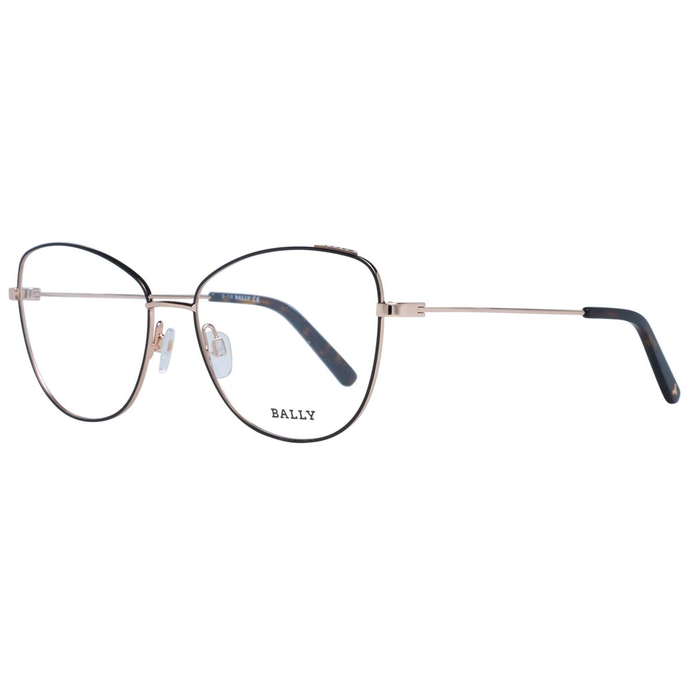 Bally Black Women Optical Frames BA-1036675