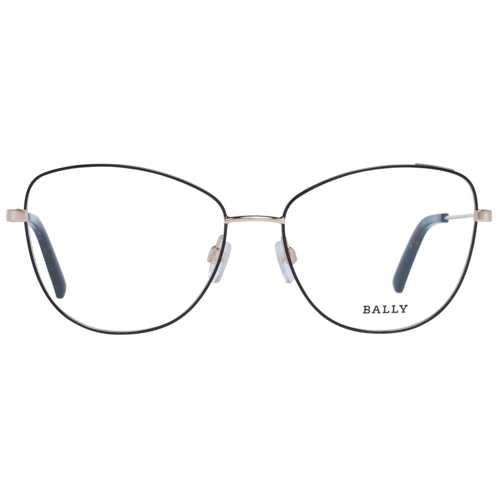 Bally Black Women Optical Frames BA-1036675