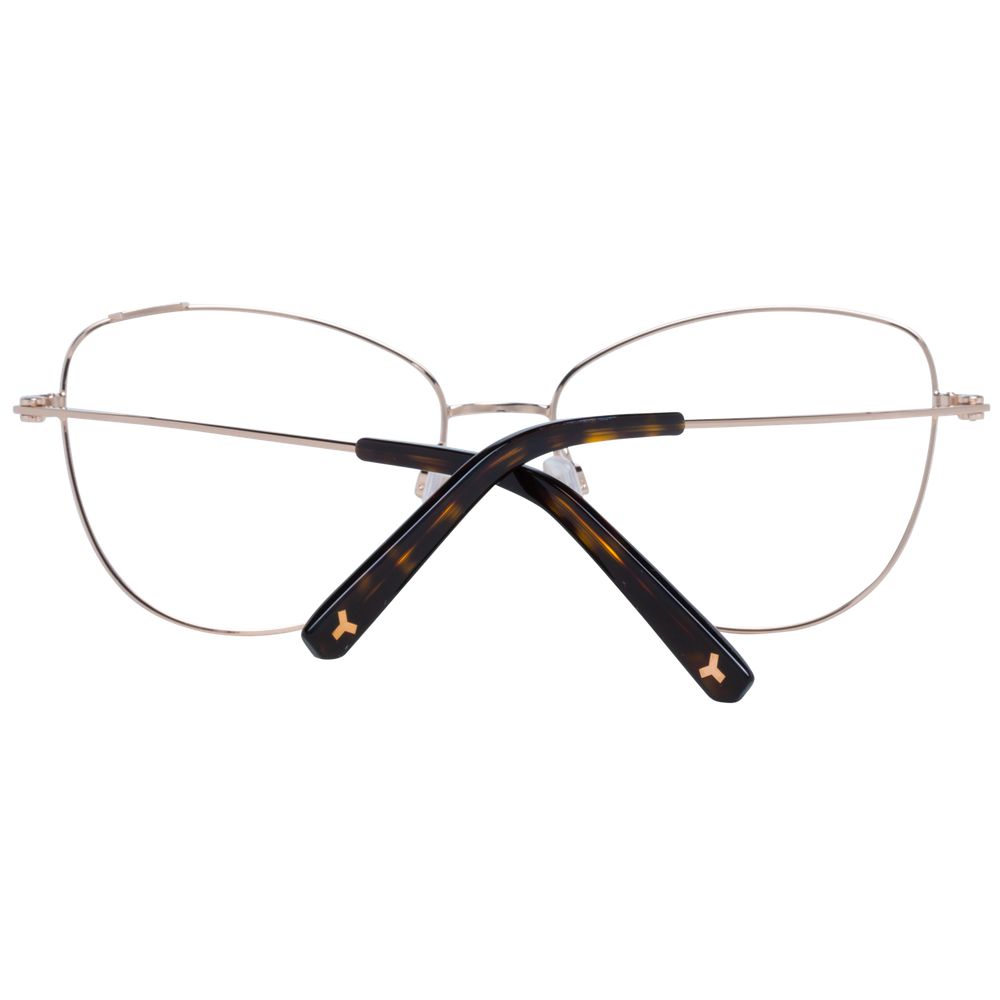 Bally Black Women Optical Frames BA-1036675