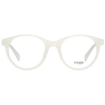 Maje White Women Optical Frames
