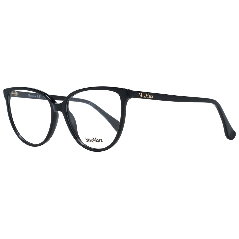 Max Mara Black Women Glasses Frame