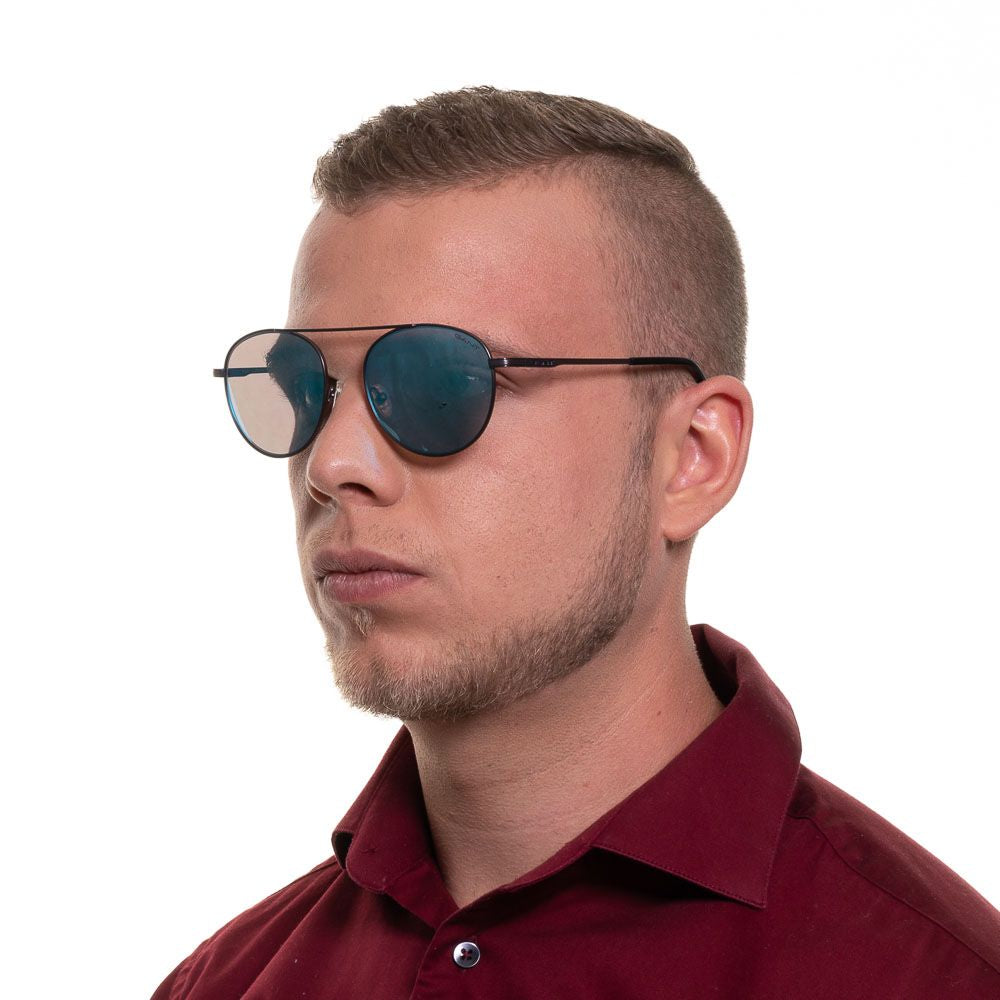 Gant Gray Men Sunglasses Gant Sienna
