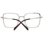 Emilio Pucci Silver Women Optical Frames