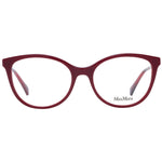 Max Mara Red Women Optical Frames MA-1052037