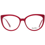 Max Mara Red Women Optical Frames MA-1053738