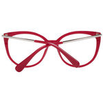 Max Mara Red Women Optical Frames MA-1053738