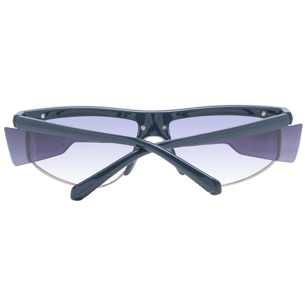 Guess Gray Men Sunglasses Guess Dim Gray