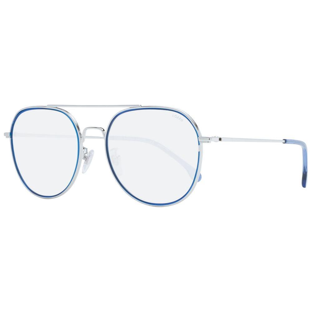 Lozza Gray Men Sunglasses 1728,67345776800,Gray,Lozza,Men,New with tags,Sunglasses,Sunglasses for Men - Sunglasses Lozza LO-1054398