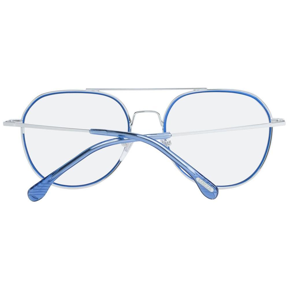 Lozza Gray Men Sunglasses 1728,67345776800,Gray,Lozza,Men,New with tags,Sunglasses,Sunglasses for Men - Sunglasses Lozza LO-1054398