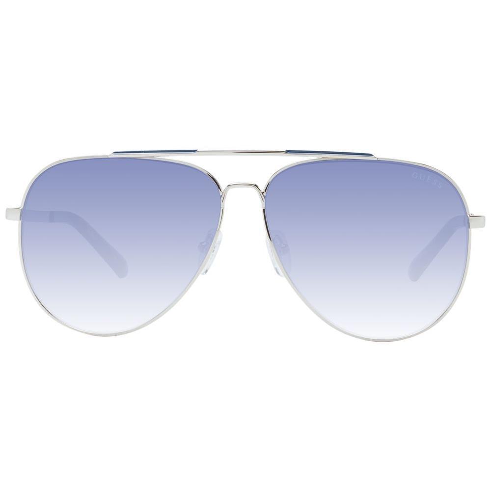 Guess Gold Men Sunglasses 1728,67345776800,Gold,Guess,Men,New with tags,Sunglasses,Sunglasses for Men - Sunglasses Guess GU-1051950