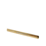 Dolce & Gabbana Gold Tone Brass Logo Branded Men Tie Clip Bar SMY10399