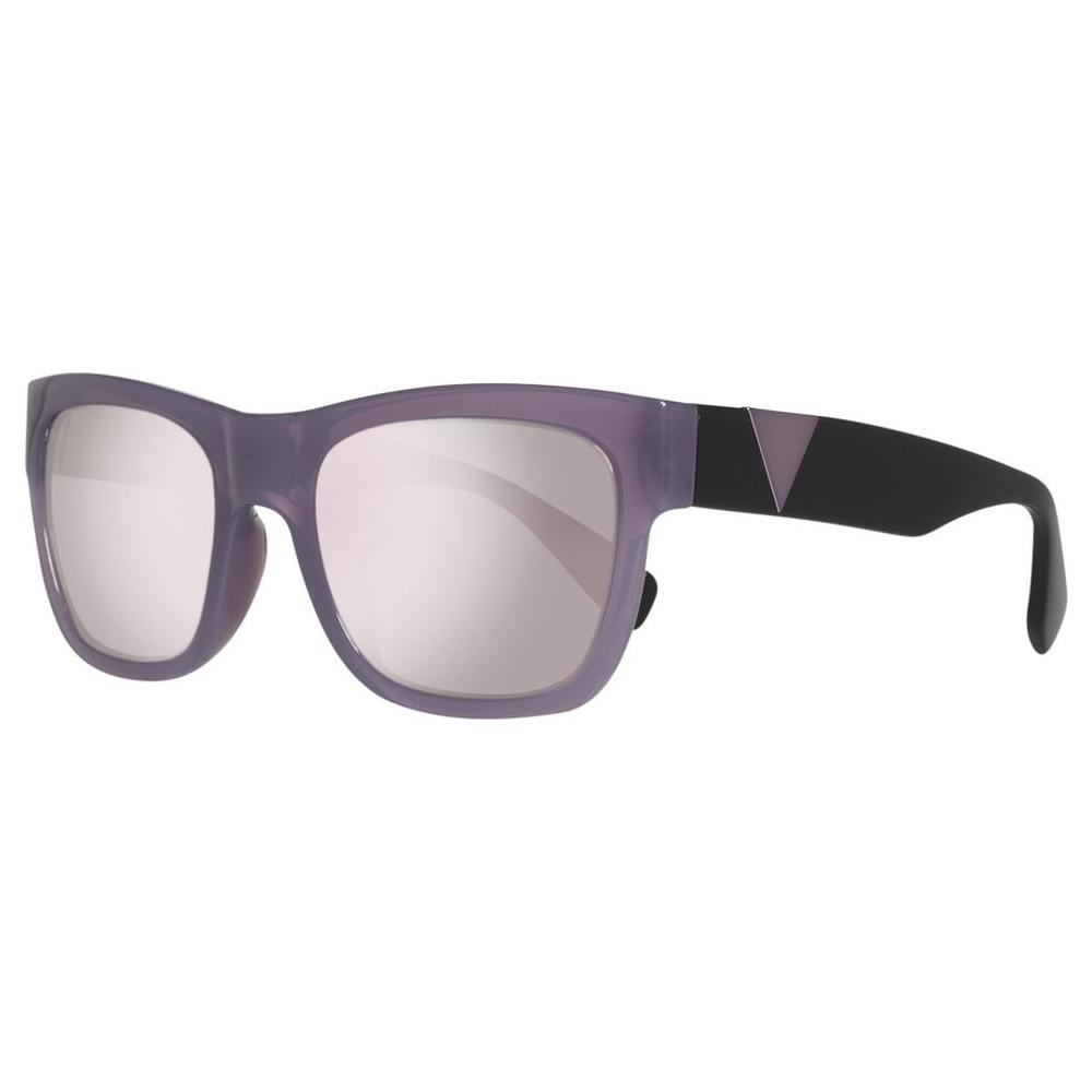 Guess Purple Plastic Sunglasses 1728,67434610848,Guess,New with tags,Purple,Sunglasses,Sunglasses for Women - Sunglasses,Women Guess GUGU74405478CAC