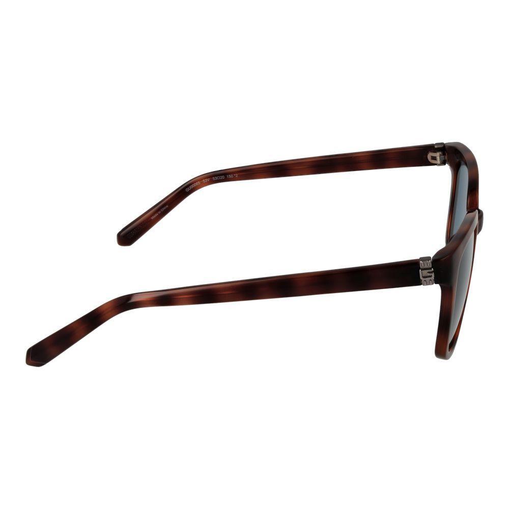 Guess Brown Women Sunglasses GU-1055205