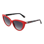 Guess Red Women Sunglasses 1728,67345776800,Guess,New with tags,Red,Sunglasses,Sunglasses for Women - Sunglasses,Women Guess GU-1055219