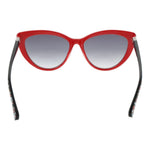 Guess Red Women Sunglasses 1728,67345776800,Guess,New with tags,Red,Sunglasses,Sunglasses for Women - Sunglasses,Women Guess GU-1055219