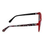 Guess Red Women Sunglasses 1728,67345776800,Guess,New with tags,Red,Sunglasses,Sunglasses for Women - Sunglasses,Women Guess GU-1055219