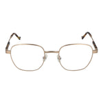 Hackett Gold Men Optical Frames