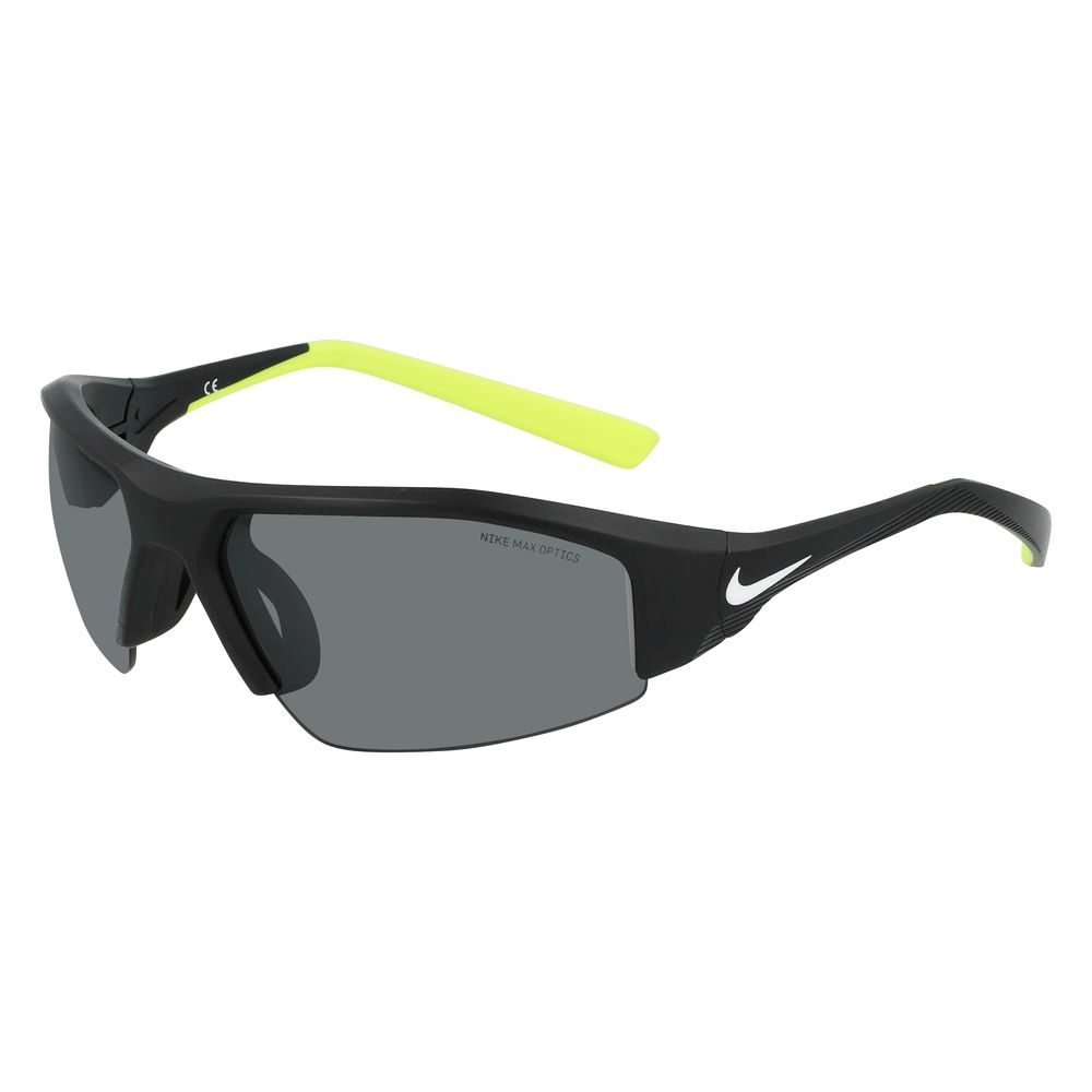Nike Black Injected Sunglasses Nike Dark Slate Gray