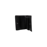 Love Moschino Black Polyethylene Wallet LOMO-13268700009