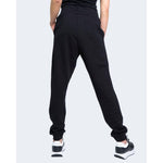 Armani Exchange Bicolor Cotton Joggers Workout Pant AR-6515700849-IT38|XS
