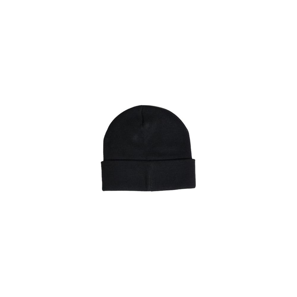 Icon Black Acrylic Hats & Cap Icon Black