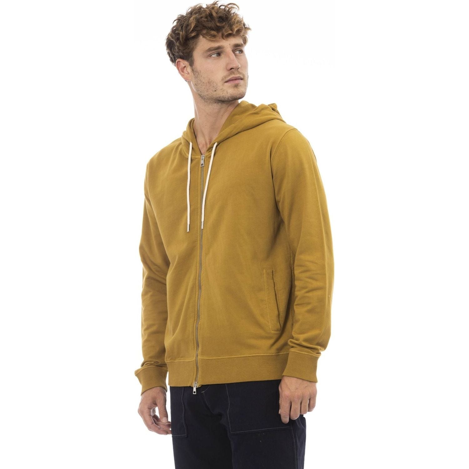 سويت شيرت ألفا ستوديو