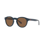 Ralph Lauren Gray Acetate Sunglasses