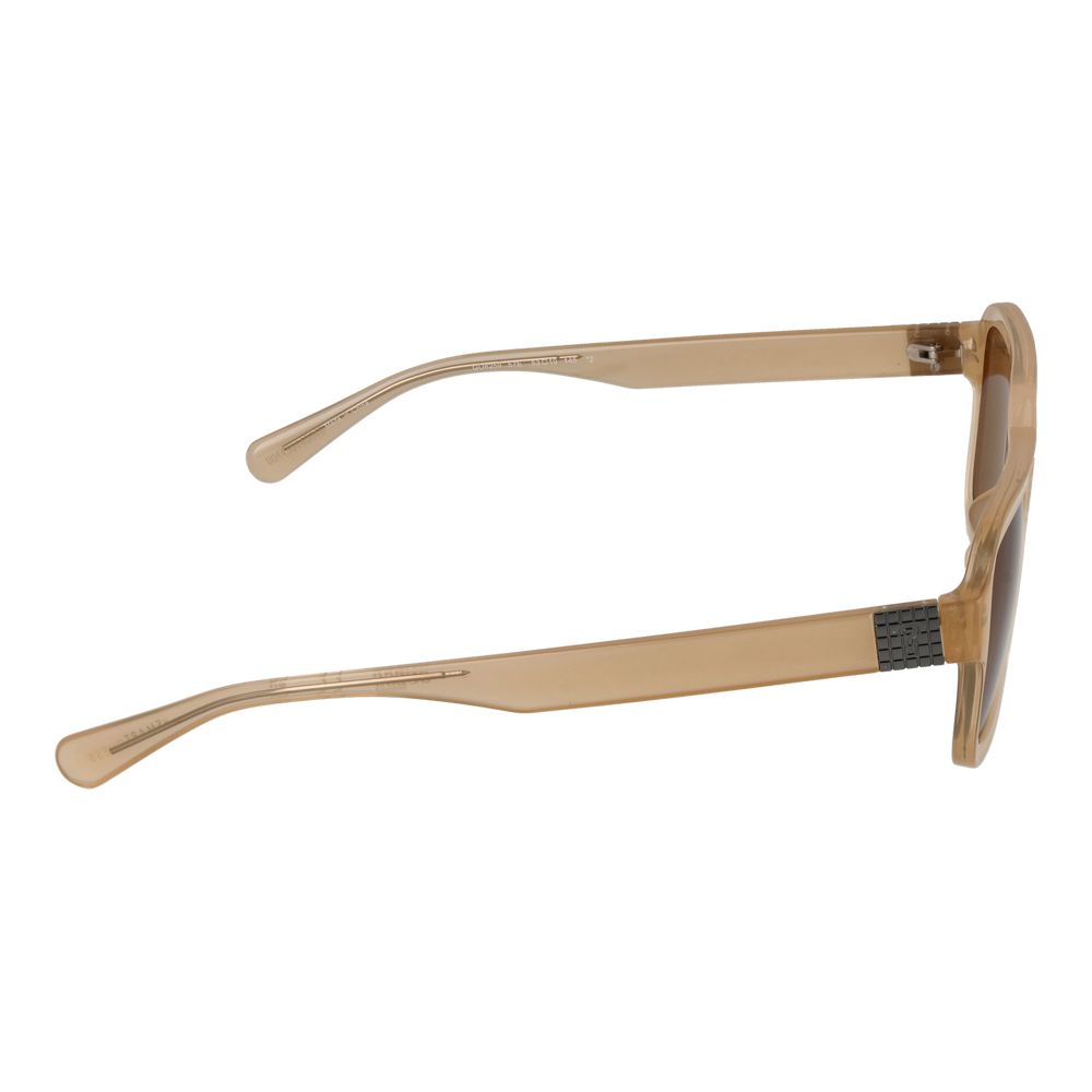 Guess Beige Unisex Sunglasses Guess Rosy Brown
